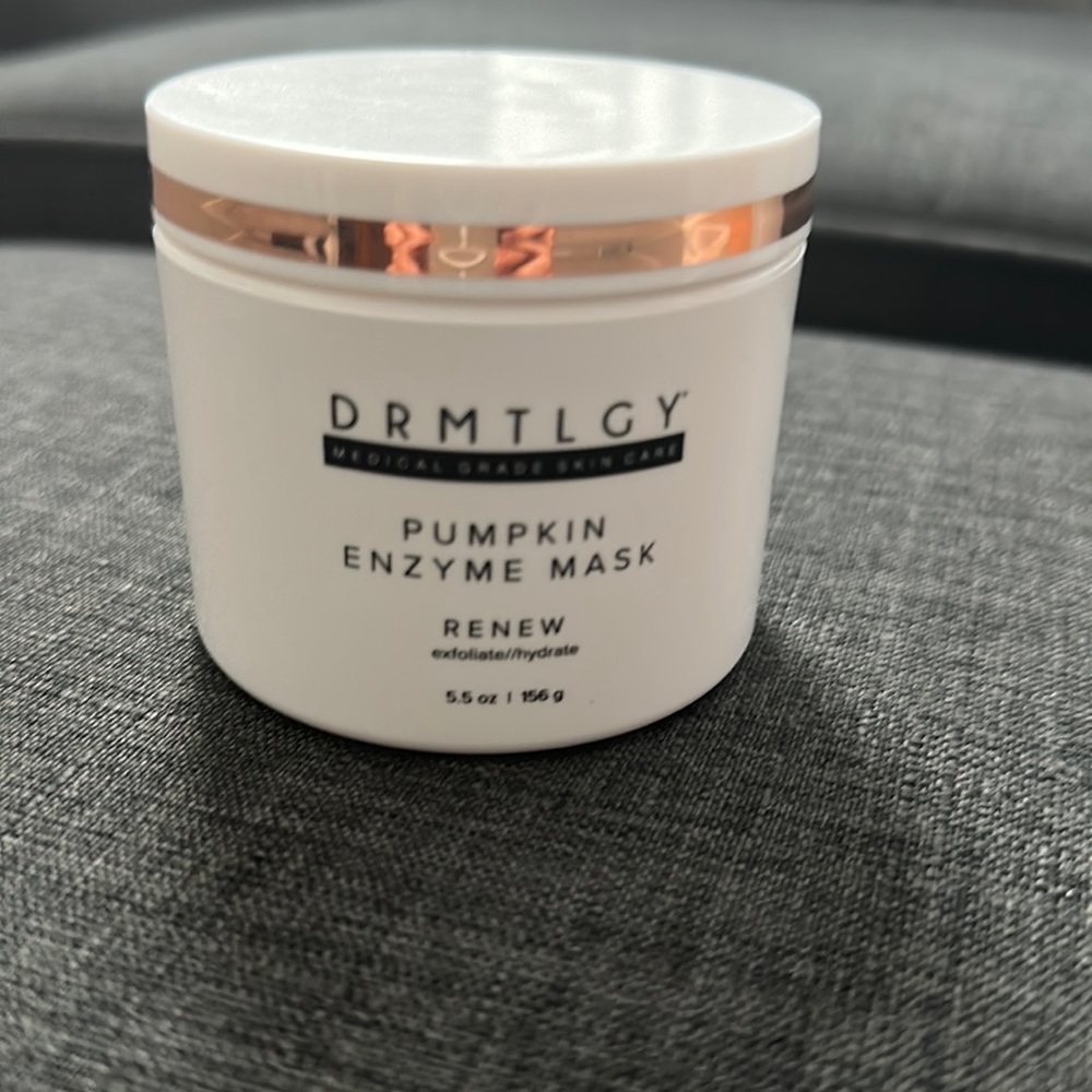 DRMTLGY MASK